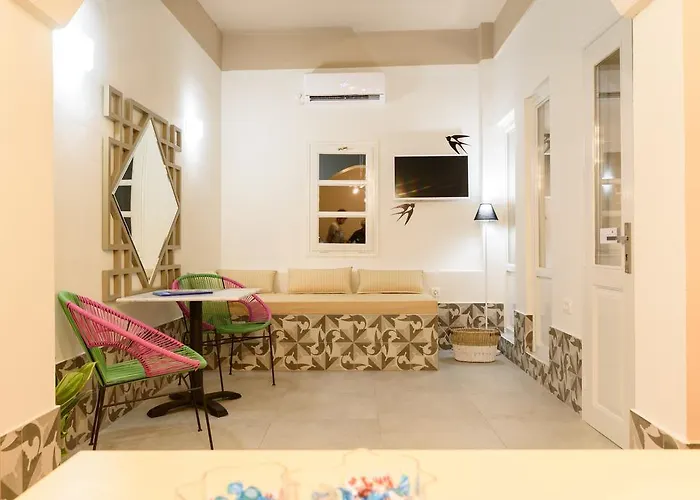 Apartamento De_naxia